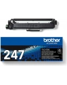 Toner Brother TN247BK black | 3000 str | DCP-L3510CDW, DCP-L3550CDW, HL-L3210CW - nr 25