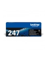 Toner Brother TN247BK black | 3000 str | DCP-L3510CDW, DCP-L3550CDW, HL-L3210CW - nr 3