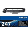 Toner Brother TN247BK black | 3000 str | DCP-L3510CDW, DCP-L3550CDW, HL-L3210CW - nr 43