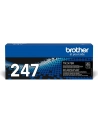 Toner Brother TN247BK black | 3000 str | DCP-L3510CDW, DCP-L3550CDW, HL-L3210CW - nr 46