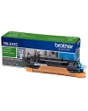 Toner Brother TN247C cyan | 2300 str | DCP-L3510CDW, DCP-L3550CDW, HL-L3210CW - nr 16