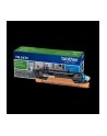 Toner Brother TN247C cyan | 2300 str | DCP-L3510CDW, DCP-L3550CDW, HL-L3210CW - nr 9
