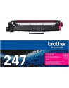 Toner Brother TN247M magenta | 2300 str | DCP-L3510CDW, DCP-L3550CDW, HL-L3210CW - nr 28