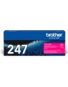Toner Brother TN247M magenta | 2300 str | DCP-L3510CDW, DCP-L3550CDW, HL-L3210CW - nr 31
