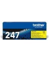 Toner Brother TN247Y yellow | 2300 str | DCP-L3510CDW, DCP-L3550CDW, HL-L3210CW - nr 28