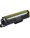 Toner Brother TN247Y yellow | 2300 str | DCP-L3510CDW, DCP-L3550CDW, HL-L3210CW - nr 34
