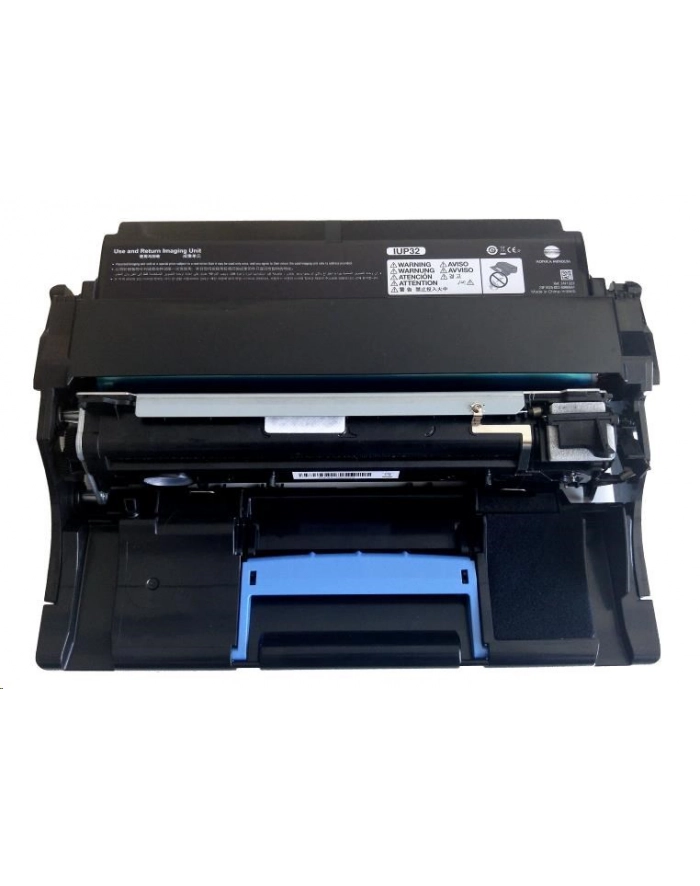 Imaging Unit Konica Minolta IUP-32 UAR | 60000 pages | Black | Bizhub 4052 4752 główny