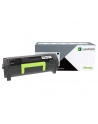 Toner Lexmark 56F0HA0 Black | 15 000 str. | MS321dn / MX321adn - nr 2