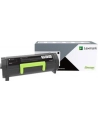 Toner Lexmark 56F0HA0 Black | 15 000 str. | MS321dn / MX321adn - nr 6