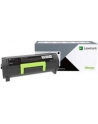 Toner Lexmark 56F0HA0 Black | 15 000 str. | MS321dn / MX321adn - nr 7