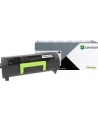 Toner Lexmark 56F0UA0 | Black | 25 000 str. | MS521dn / MS621dn / MS622de - nr 4