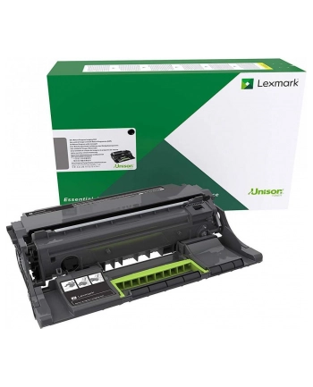 Bęben Lexmark 56F0Z00 black | 60 000 pgs | MS321/421/521/621/622/MX321/421/521 nr 2