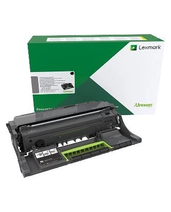 Bęben Lexmark 56F0Z00 black | 60 000 pgs | MS321/421/521/621/622/MX321/421/521 nr 1