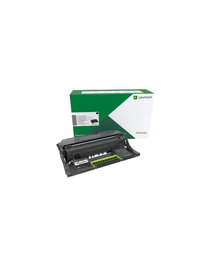 Bęben Lexmark 56F0Z00 black | 60 000 pgs | MS321/421/521/621/622/MX321/421/521 główny