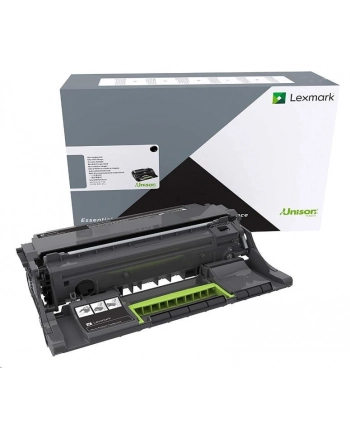 Bęben Lexmark 56F0ZA0 Black zwrotny | 60000 str. | MX421ade / MX521ade nr 1