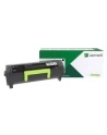 Toner Lexmark 56F2U00 | Black | zwrotny | 25 000 str. | MS521dn / MS621dn - nr 10