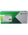 Toner Lexmark 56F2U00 | Black | zwrotny | 25 000 str. | MS521dn / MS621dn - nr 8