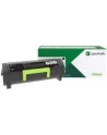 Toner Lexmark 56F0HA0 Black | zwrotny | 20 000 str. | MS321dn / MX321adn - nr 7