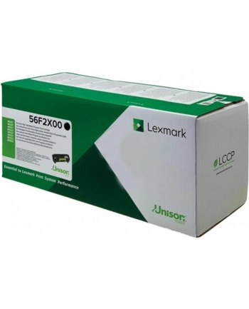 Toner Lexmark 56F0HA0 Black | zwrotny | 20 000 str. | MS321dn / MX321adn nr 1