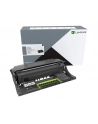 Bęben Lexmark 58D0Z00 Black zwrotny | 150 000 str | MX826adxe / XM5365 - nr 1