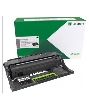 Bęben Lexmark 58D0Z00 Black zwrotny | 150 000 str | MX826adxe / XM5365 nr 1