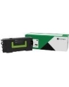 Toner Lexmark black | 55 000 str. | MS725dvn / MS821dn / MS821n - nr 7