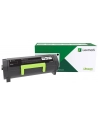 Toner Lexmark black | 35 000 str. | MS725dvn / MS821dn / MS821n - nr 2