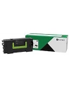 Toner Lexmark black | 35 000 str. | MS725dvn / MS821dn / MS821n - nr 8