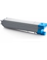 Toner Samsung  CLT-C659S Cyan | 20 000 pgs | CLX-8640ND - nr 6
