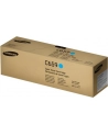 Toner Samsung  CLT-C659S Cyan | 20 000 pgs | CLX-8640ND - nr 8
