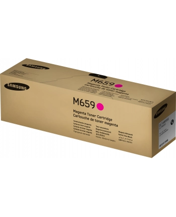 Toner Samsung CLT-M659S Magenta| 20 000 str | CLX-8640ND nr 1
