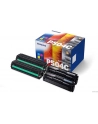 Toner Samsung CLT-P504C 4-pk CYMK | 2 500 str | CLX-4195FW - nr 10