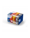 Toner Samsung CLT-P504C 4-pk CYMK | 2 500 str | CLX-4195FW - nr 12