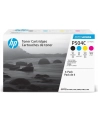 Toner Samsung CLT-P504C 4-pk CYMK | 2 500 str | CLX-4195FW - nr 17