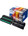 Toner Samsung CLT-P504C 4-pk CYMK | 2 500 str | CLX-4195FW - nr 18