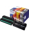 Toner Samsung CLT-P504C 4-pk CYMK | 2 500 str | CLX-4195FW - nr 25