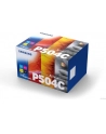 Toner Samsung CLT-P504C 4-pk CYMK | 2 500 str | CLX-4195FW - nr 5