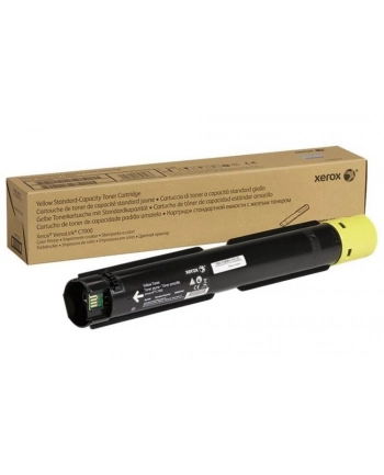 Toner Xerox yellow | 16 500 str | VersaLink C7000 nr 2