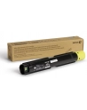 Toner Xerox yellow | 16 500 str | VersaLink C7000 - nr 9