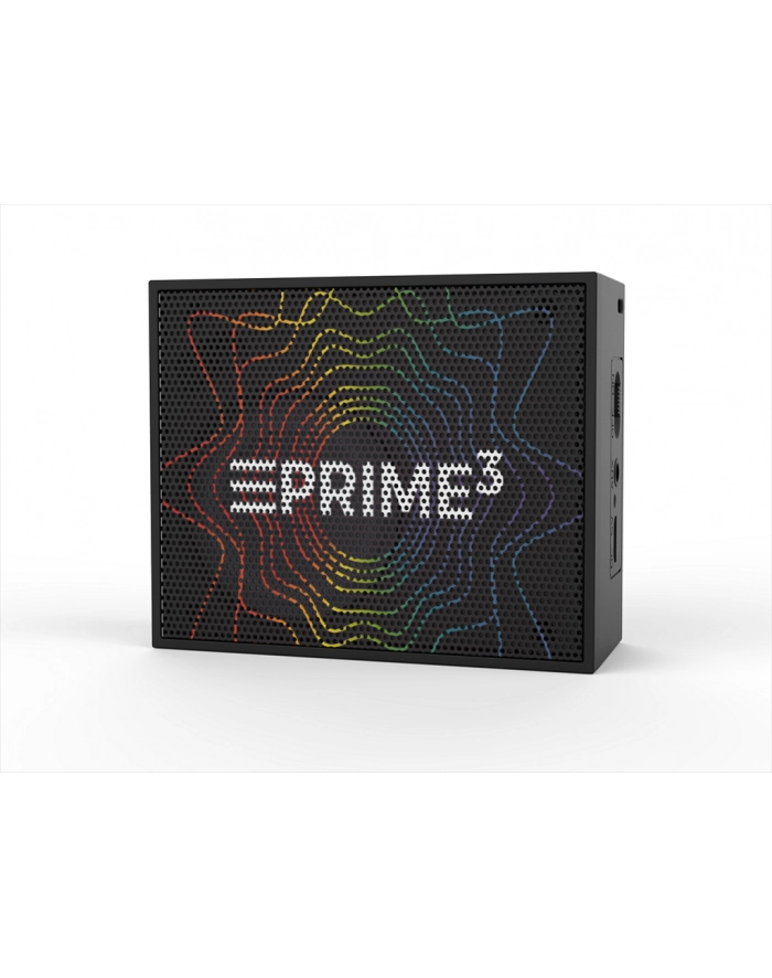 PRIME3 Głośnik bluetooth UP! ABT02BK główny