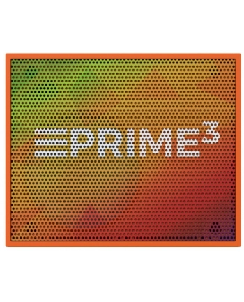 PRIME3 Głośnik bluetooth UP! ABT02OR nr 2