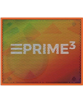 PRIME3 Głośnik bluetooth UP! ABT02OR nr 1