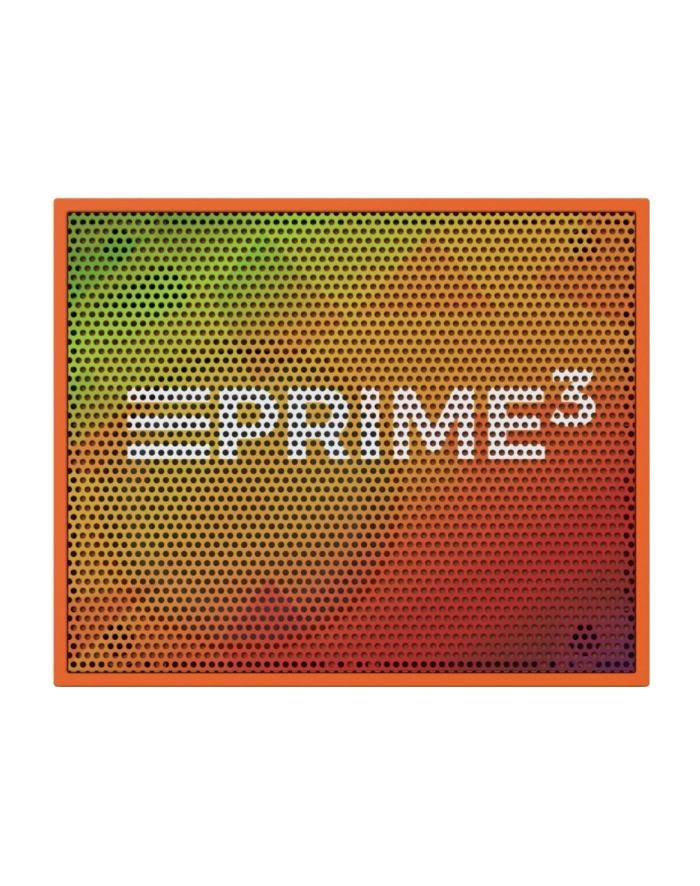 PRIME3 Głośnik bluetooth UP! ABT02OR główny