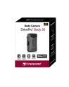 Transcend body camera, 64G DrivePro Body 30 - nr 14