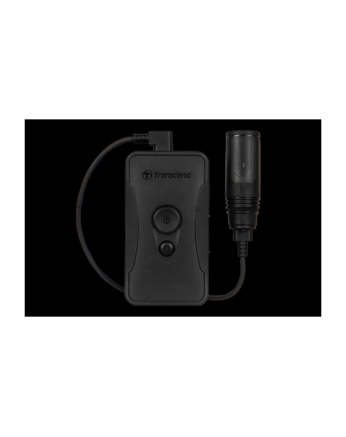 Transcend body camera, 64G DrivePro Body 60 główny