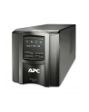 APC by Schneider Electric APC Smart-UPS 750VA LCD 230V ith SmartConnect - nr 28