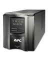 APC by Schneider Electric APC Smart-UPS 750VA LCD 230V ith SmartConnect - nr 42
