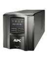 APC by Schneider Electric APC Smart-UPS 750VA LCD 230V ith SmartConnect - nr 50