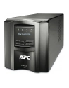 APC by Schneider Electric APC Smart-UPS 750VA LCD 230V ith SmartConnect - nr 56