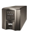 APC by Schneider Electric APC Smart-UPS 750VA LCD 230V ith SmartConnect - nr 58